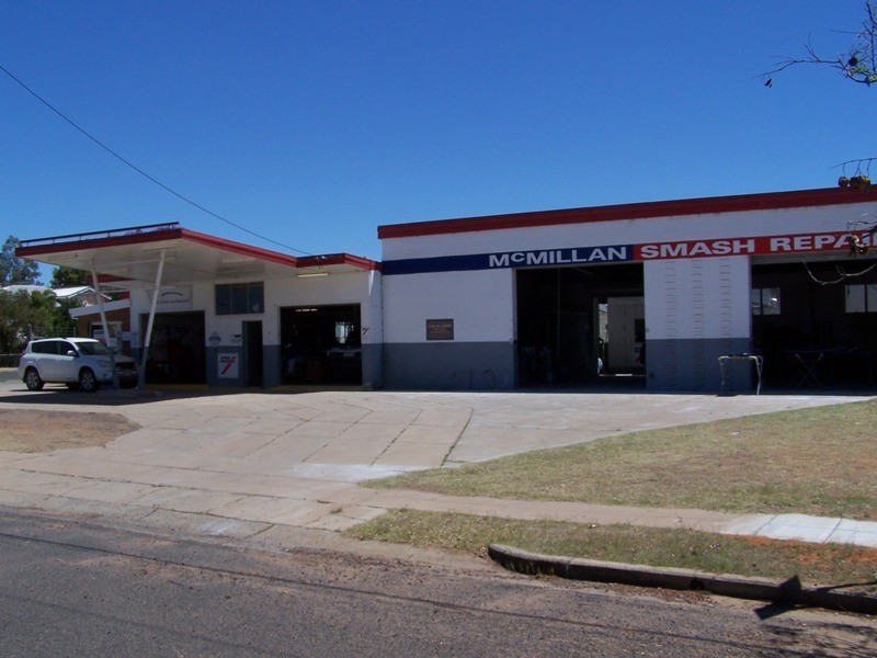 Colamba Street, Chinchilla QLD 4413