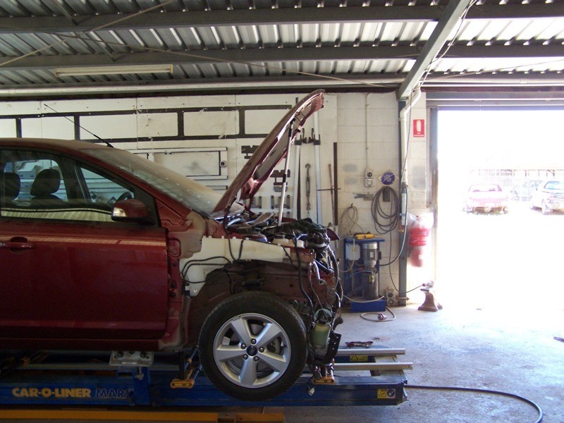 Colamba Street, Chinchilla QLD 4413