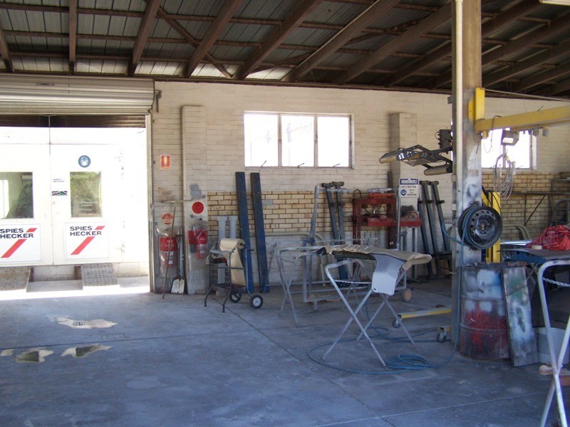 Colamba Street, Chinchilla QLD 4413