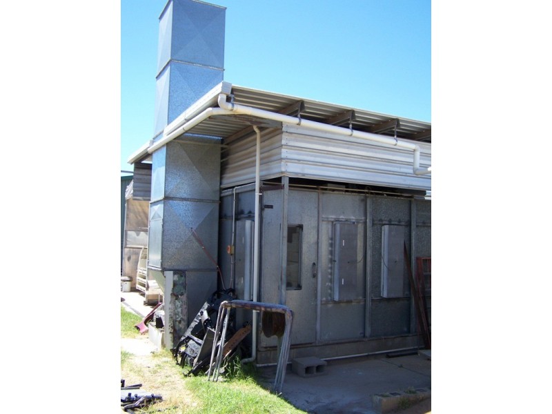 Colamba Street, Chinchilla QLD 4413