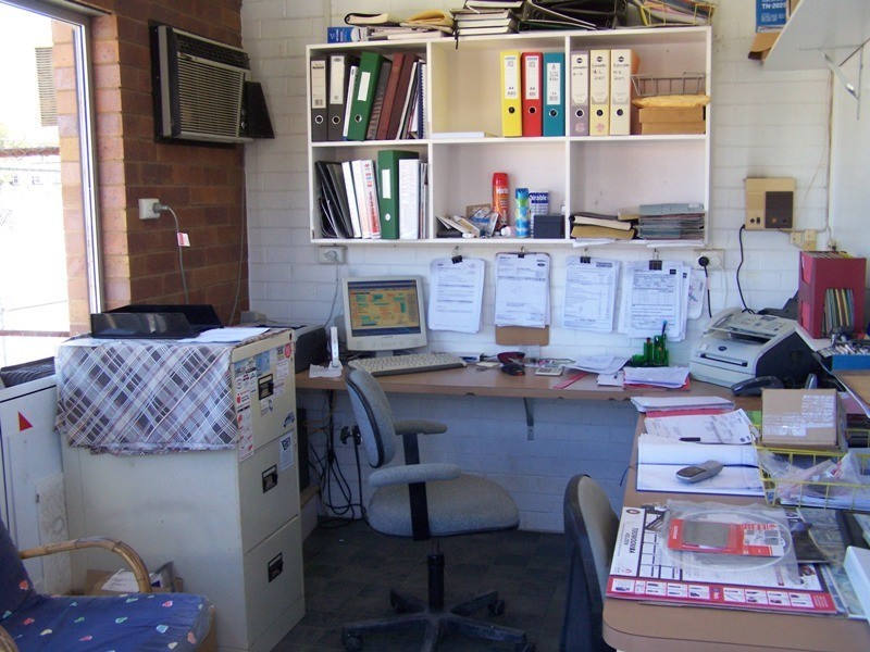 Colamba Street, Chinchilla QLD 4413