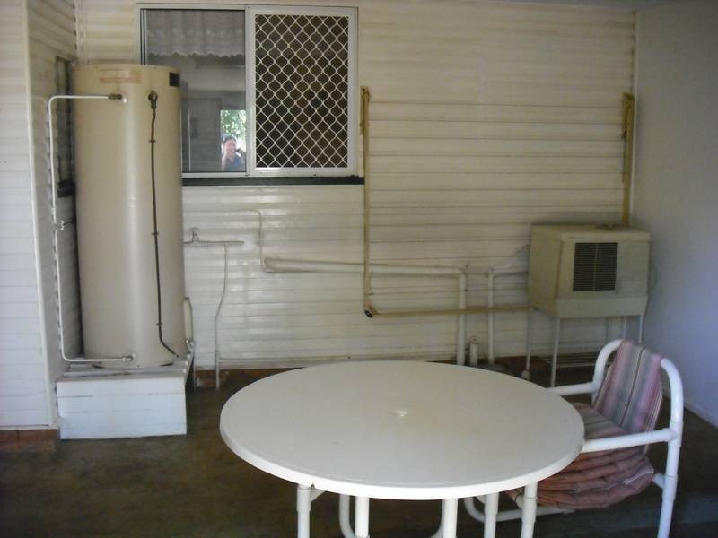 16 Barber Street, Chinchilla QLD 4413