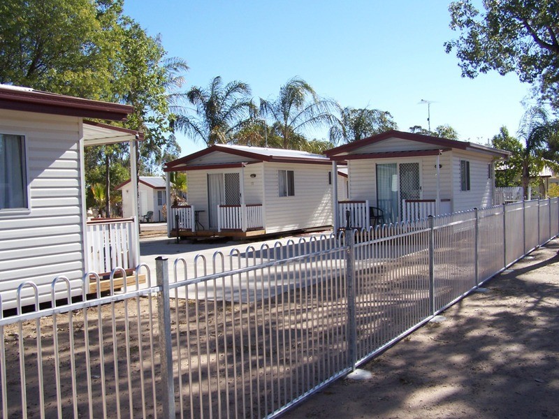 132 Murilla Street, Miles QLD 4415