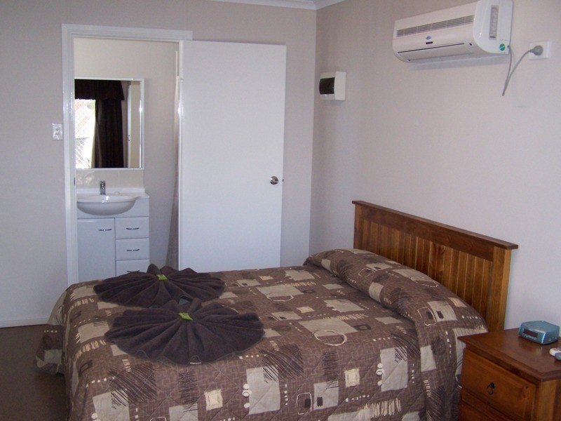 132 Murilla Street, Miles QLD 4415