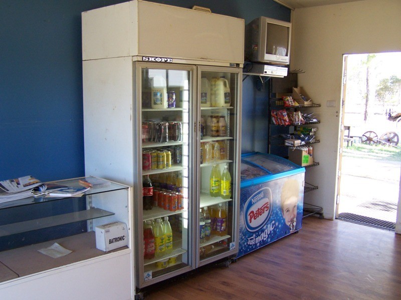 132 Murilla Street, Miles QLD 4415