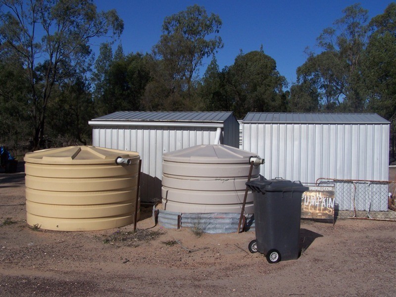 Chinchilla QLD 4413