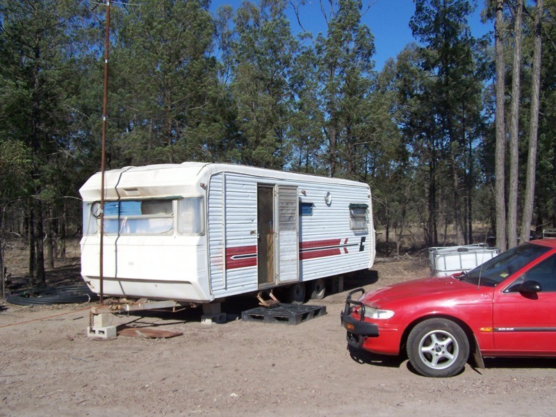 Chinchilla QLD 4413