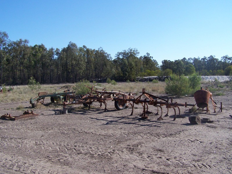 Chinchilla QLD 4413