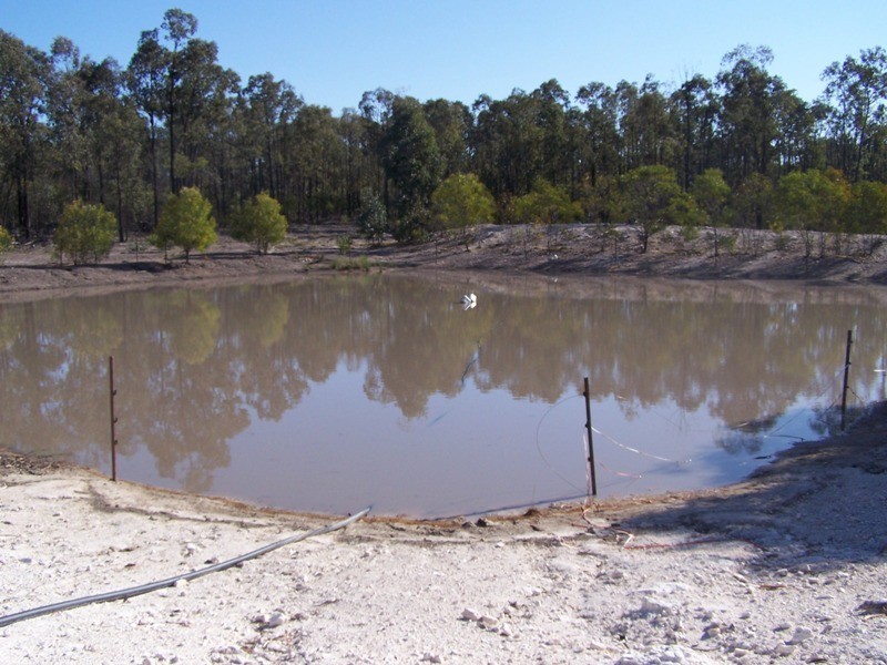 Chinchilla QLD 4413