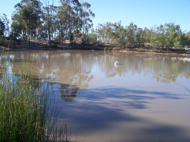 Chinchilla QLD 4413