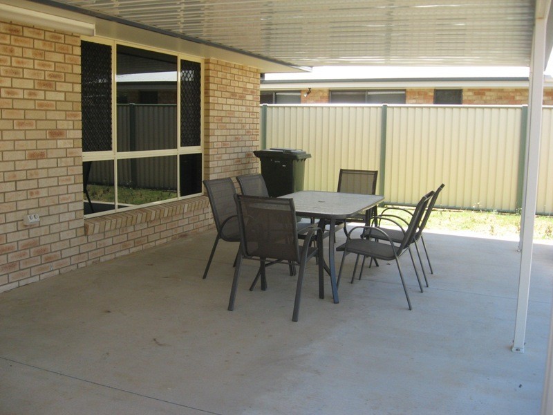 11 Luscombe Street, Chinchilla QLD 4413