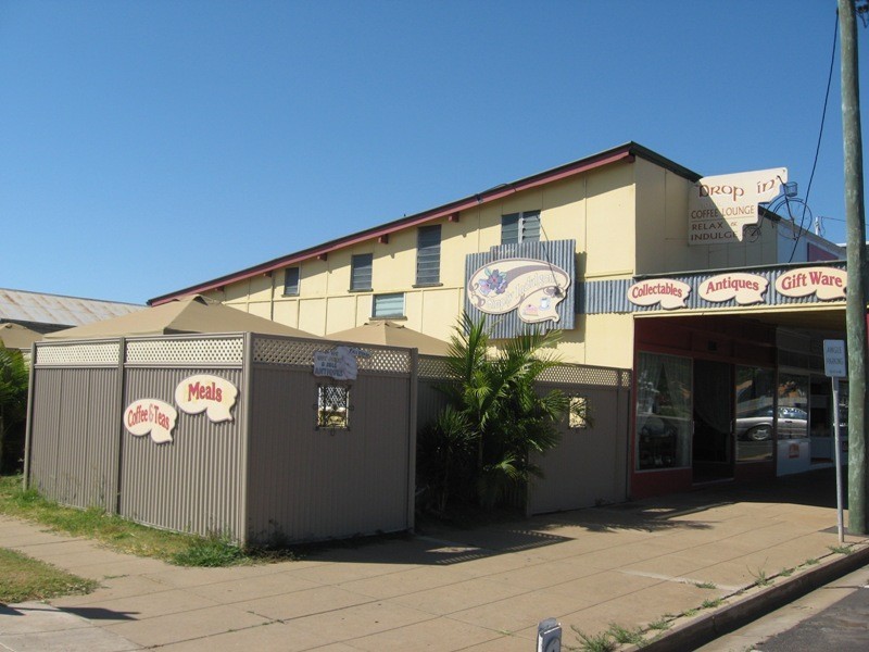 2/116 Heeney Street, Chinchilla QLD 4413