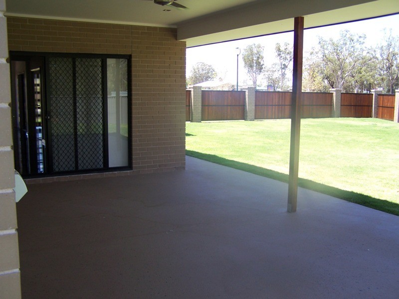 1 Sommerefeld Cresent, Chinchilla QLD 4413