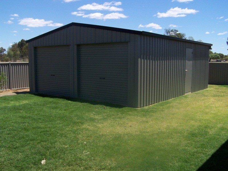 1 Sommerefeld Cresent, Chinchilla QLD 4413