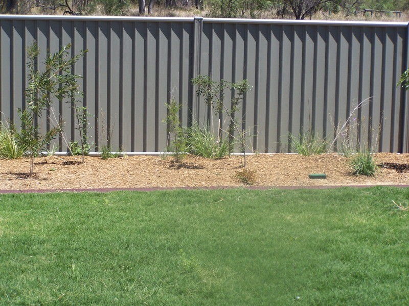 1 Sommerefeld Cresent, Chinchilla QLD 4413