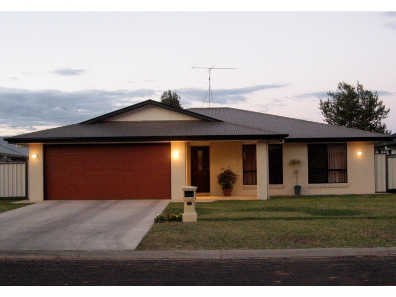 24 Keating Street, Chinchilla QLD 4413