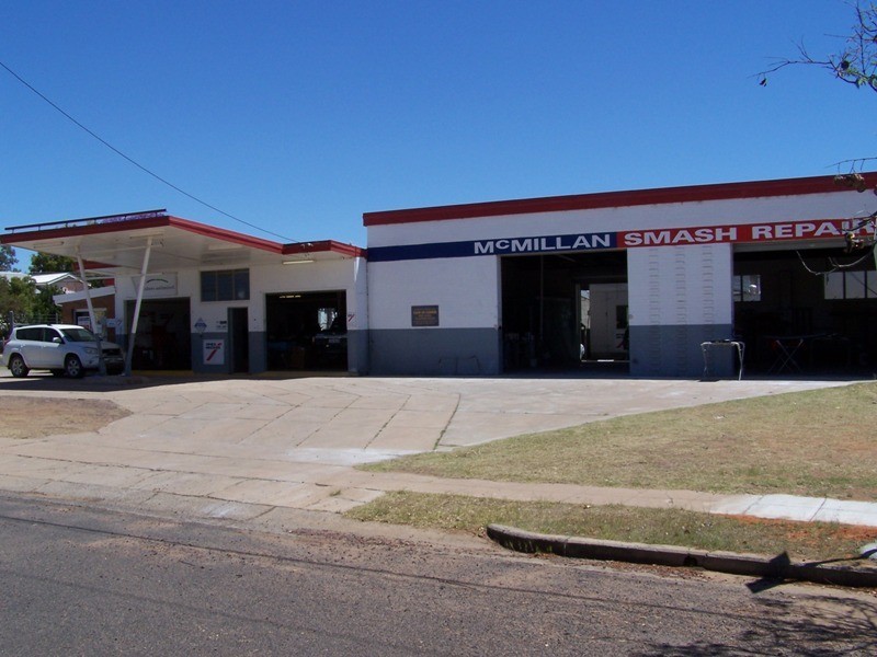 Colamba Street, Chinchilla QLD 4413