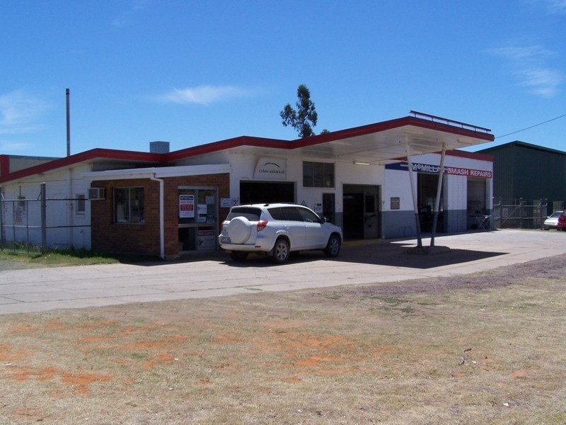 Colamba Street, Chinchilla QLD 4413