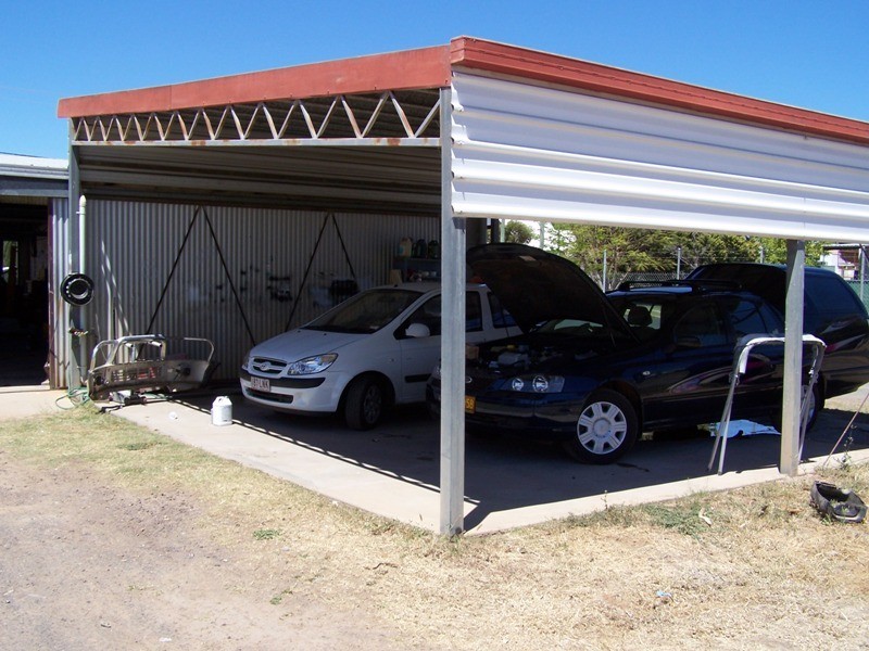 Colamba Street, Chinchilla QLD 4413