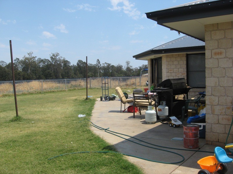 48 Ainsworth Street, Chinchilla QLD 4413