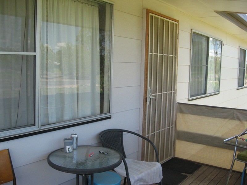 26 Parsons Street, Chinchilla QLD 4413