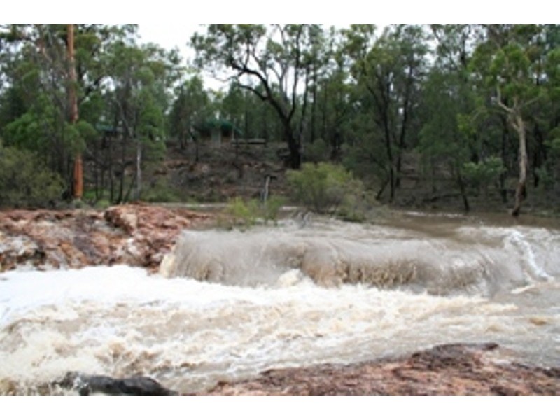 Ryalls Road, Miles QLD 4415