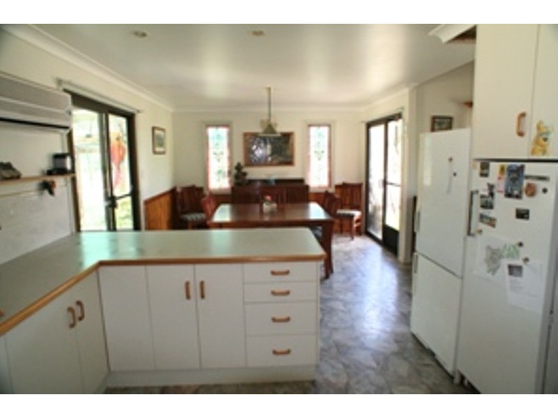 Ryalls Road, Miles QLD 4415