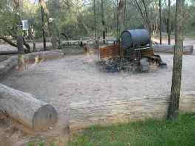 Ryalls Road, Miles QLD 4415
