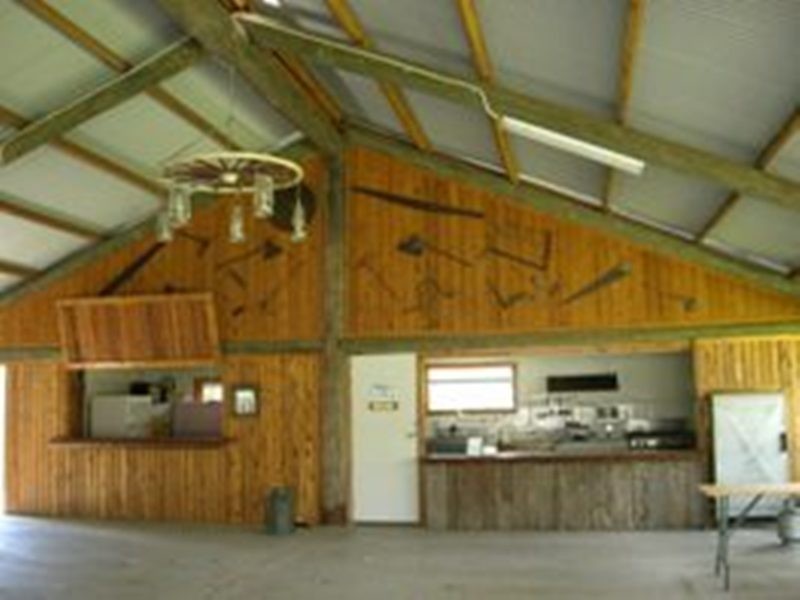 Ryalls Road, Miles QLD 4415