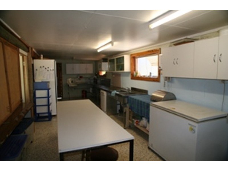Ryalls Road, Miles QLD 4415