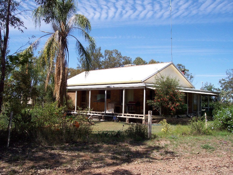 574 Windemere Road, Glenmorgan QLD 4423