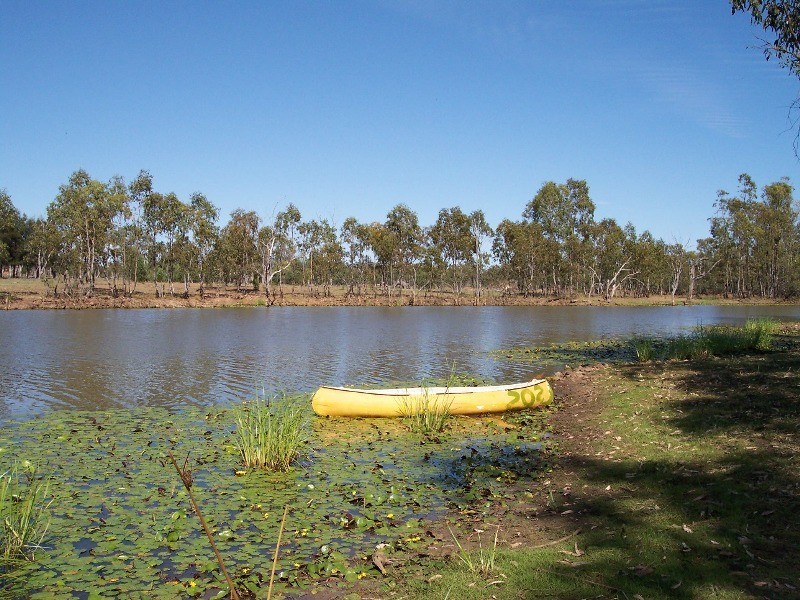 574 Windemere Road, Glenmorgan QLD 4423