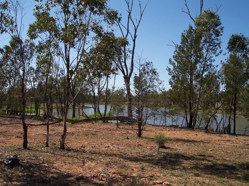 574 Windemere Road, Glenmorgan QLD 4423