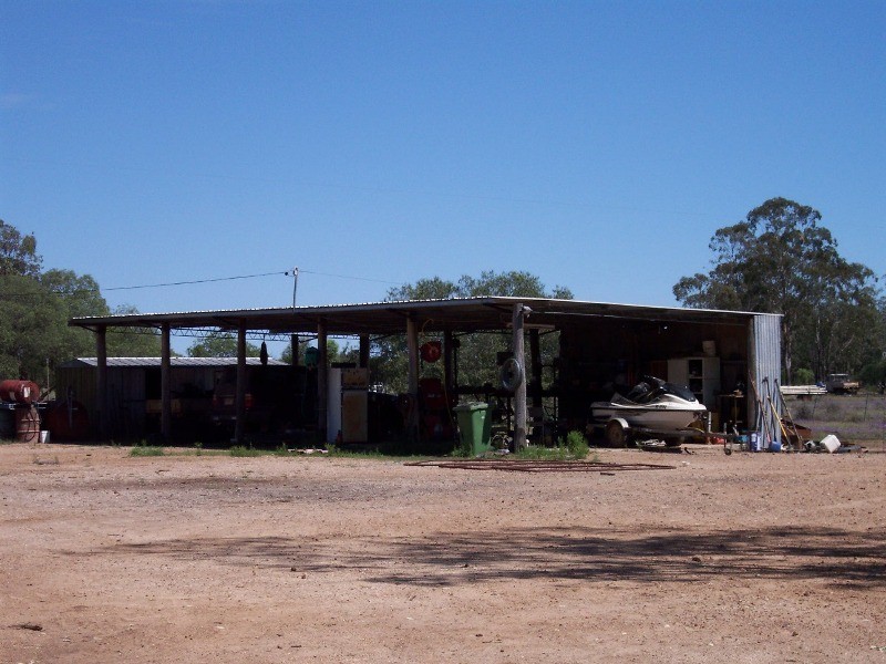 574 Windemere Road, Glenmorgan QLD 4423