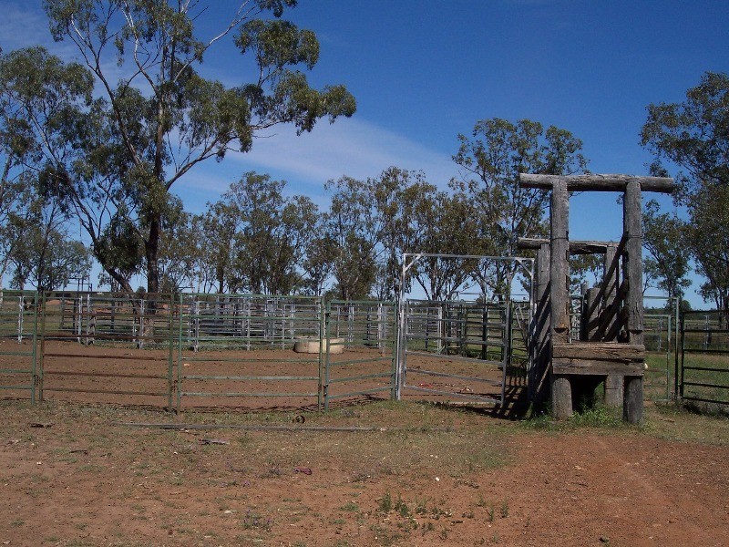 574 Windemere Road, Glenmorgan QLD 4423