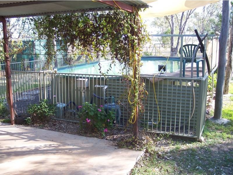 574 Windemere Road, Glenmorgan QLD 4423