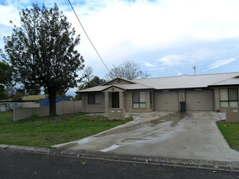 1/27 Mann Street, Chinchilla QLD 4413