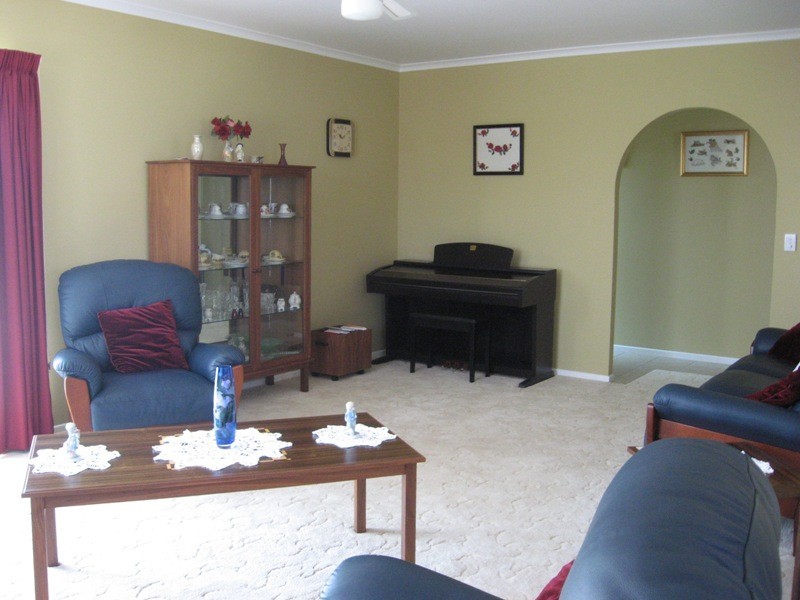 100 Ainsworth Street, Chinchilla QLD 4413