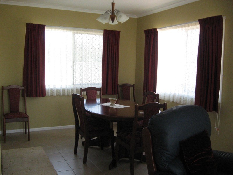 100 Ainsworth Street, Chinchilla QLD 4413