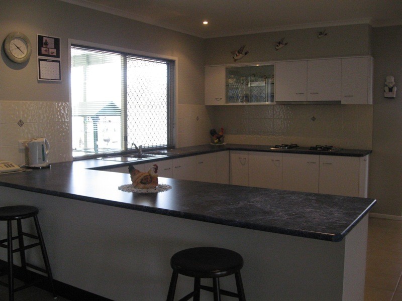 100 Ainsworth Street, Chinchilla QLD 4413