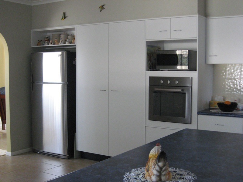 100 Ainsworth Street, Chinchilla QLD 4413