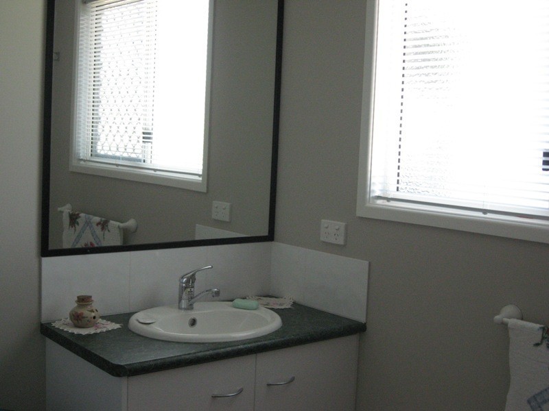 100 Ainsworth Street, Chinchilla QLD 4413