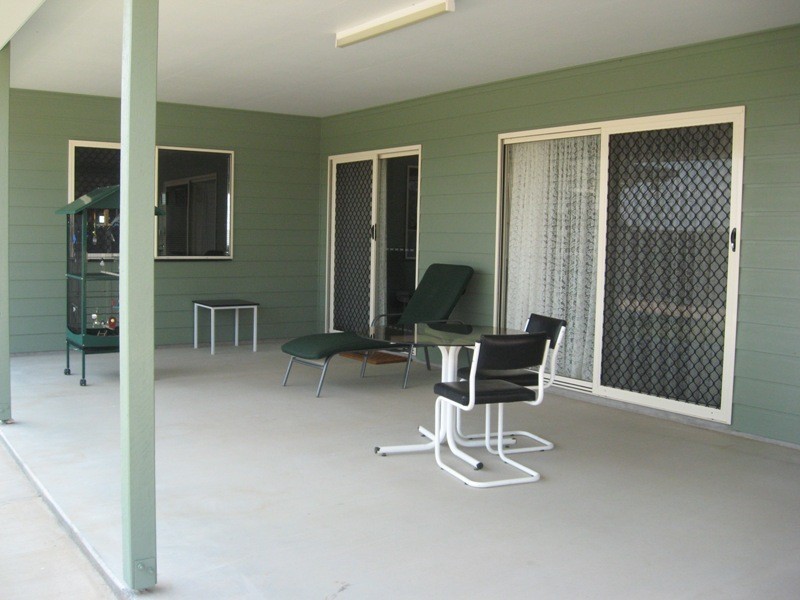 100 Ainsworth Street, Chinchilla QLD 4413