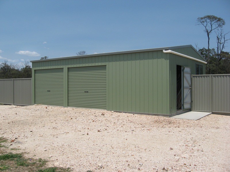 100 Ainsworth Street, Chinchilla QLD 4413