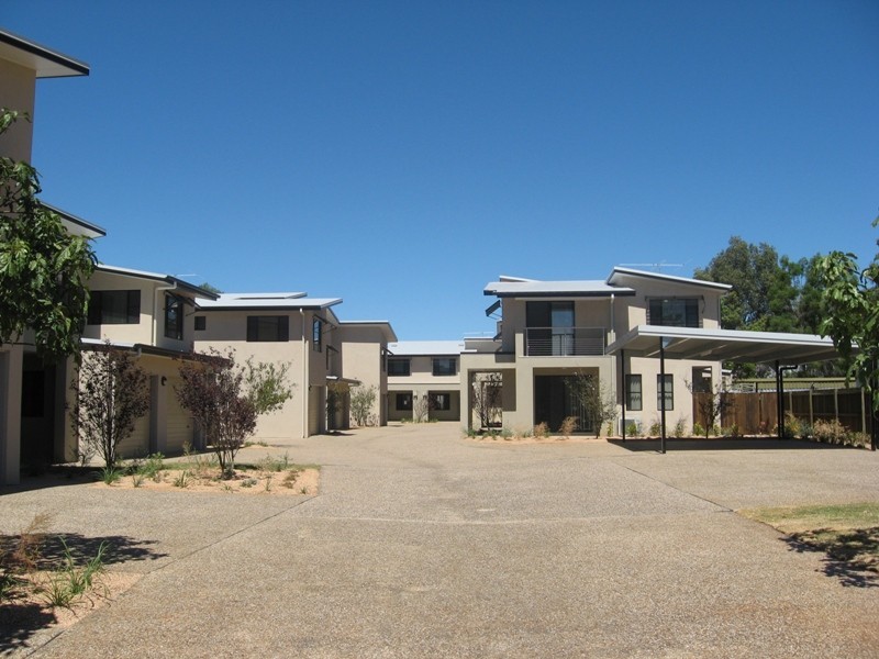 9/34 Glasson Street, Chinchilla QLD 4413