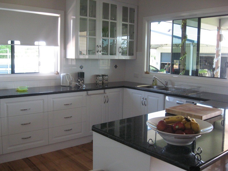 Lot 15, 0 Bender Street, Chinchilla QLD 4413