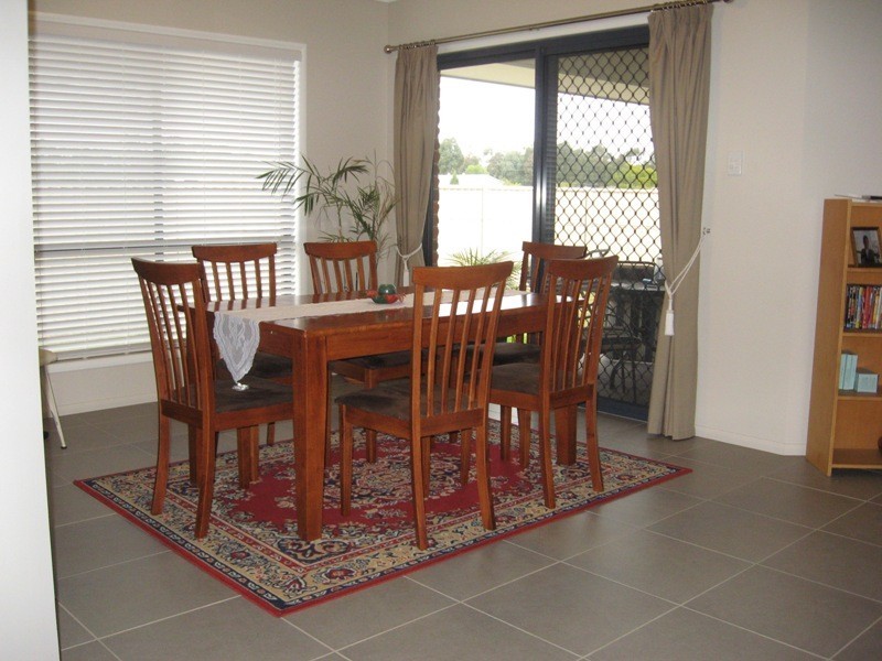 27 Sommerfeld Crescent, Chinchilla QLD 4413