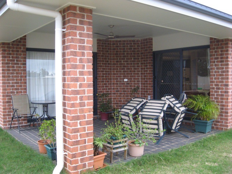 27 Sommerfeld Crescent, Chinchilla QLD 4413