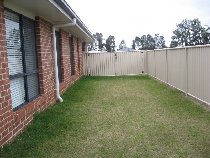 27 Sommerfeld Crescent, Chinchilla QLD 4413