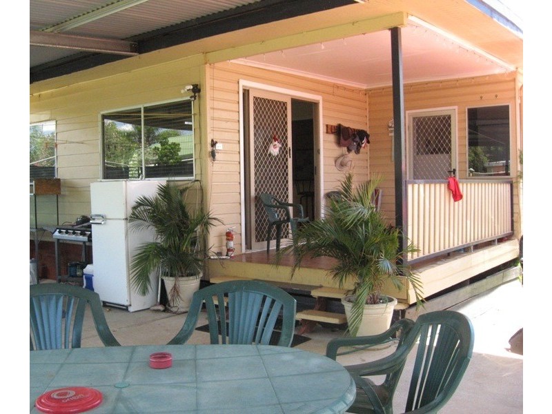 2 Wambo Street, Chinchilla QLD 4413